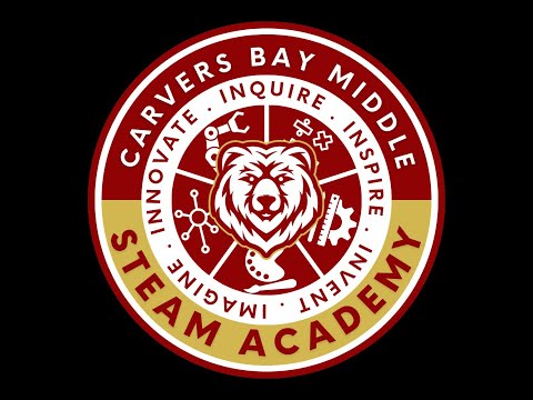 Carvers Bay Middle STEAM Academy