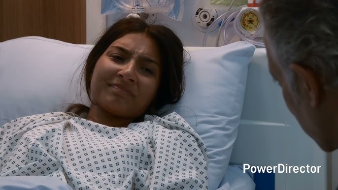 Coronation Street - Asha Is Rushed To The Hospital (6th October 2025)