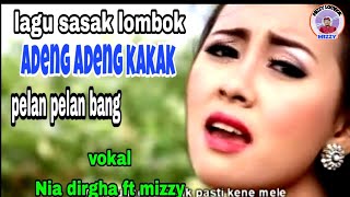 ADENG ADENG KAKAK - LAGU SASAK TERBARU  (official video musik)