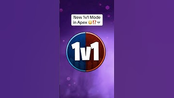 A 1v1 Mode Is Officially Coming To Apex Legends!