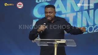 DR DAVID OGBUELI CALLED OUT A PASTOR WHO DIED IN FATAL ACCIDENT