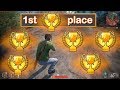 Last Man Standing 1st place gameplay