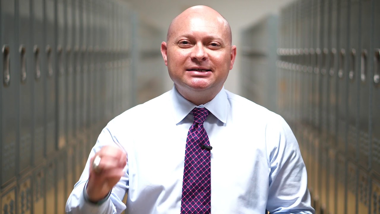 Welcome Back To The Greatness Factory For Kids & Our Daycamp