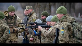 Guerre en Ukraine : Quelles sont les capacités de l’armée ukrainienne ?