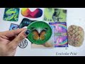 Grab Attention with Custom TPU Lenticular Patches
