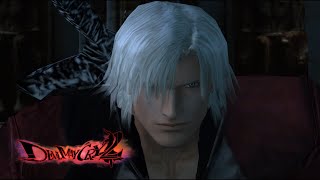 картинка: Рай для демонов и спасение Devil May Cry 2