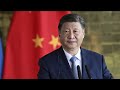 President Trump makes trip to China for economic updates