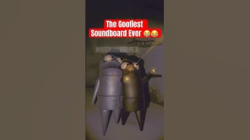 The Goofiest Soundboard Ever... 💀😂
