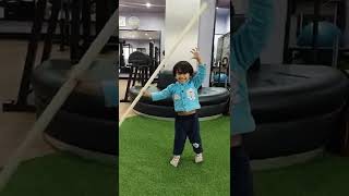 cute si smile || gabbar || gymnastic subscribe my channel || shorts PS2 prenil