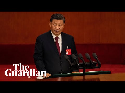 China 'Will Take All Necessary Measures': Xi Jinping Warns Taiwan