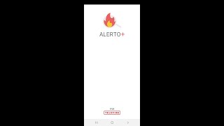 Alerto+ Overview screenshot 1