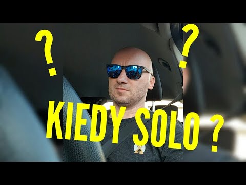 DZIENNIK RRYYY #019 KIEDY SOLO?