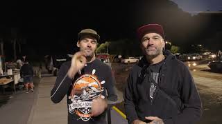 Surtees Fishing Compeion 2026