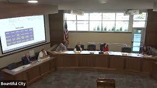 08-08-2023 City Council Work Session 08 08 2023 Work Session