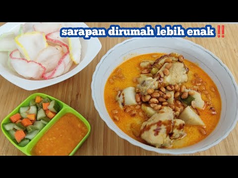 Resep Lengko