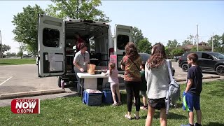 Summer Lunch Program kicks off through Lima City Schools