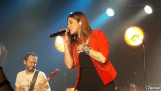 Concierto Oreja de Van Gogh Sala Riviera 27 Enero 2017