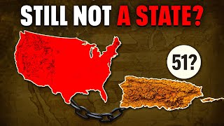 Famous The Unbelievable Reason Congress Just Blocked Puerto Rico's Statehood Profile