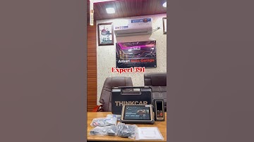 Thinkcar Expert 391 Advance Diagnostic Tool