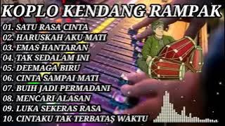 KOPLO KENDANG RAMPAK TERBARU 2023 FULL MP3 TANPA IKLAN