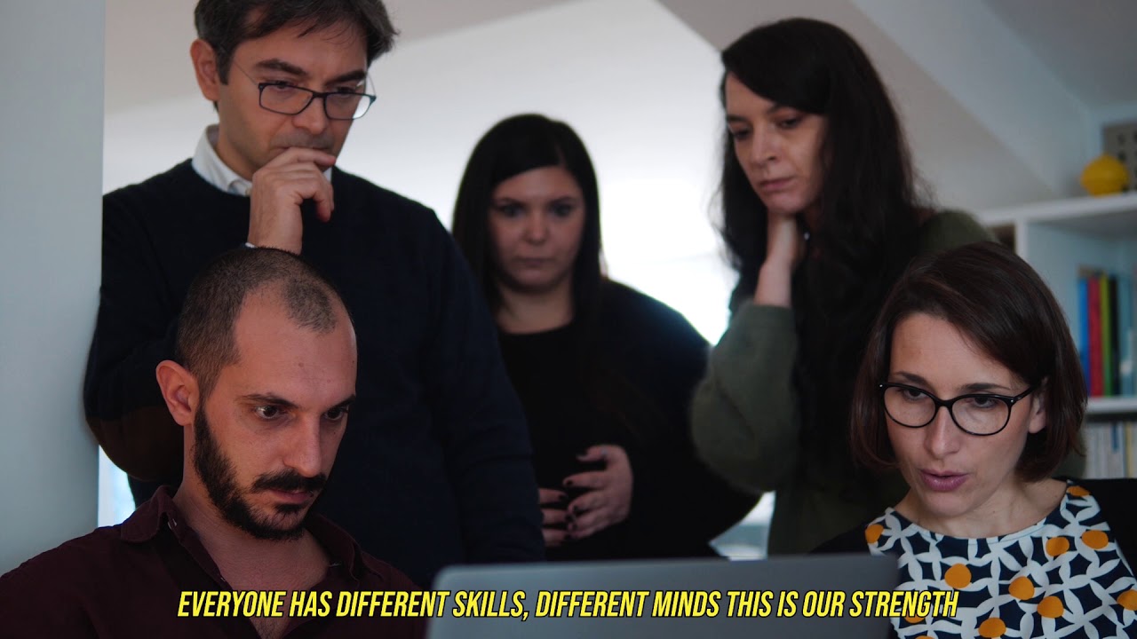 Quasar Institute for Advanced Design - Students Placement