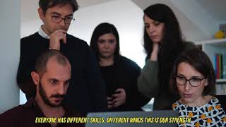 Quasar Institute for Advanced Design - Students Placement