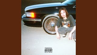 Video thumbnail of "POUYA - Suicidal Thoughts in the Back of the Cadillac, Pt. 2"