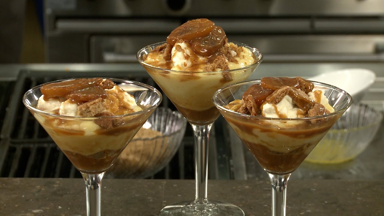 Banana Pudding & Bananas Foster | Charlotte Cooks Banana Pudding & Bananas Foster | Charlotte Cooks