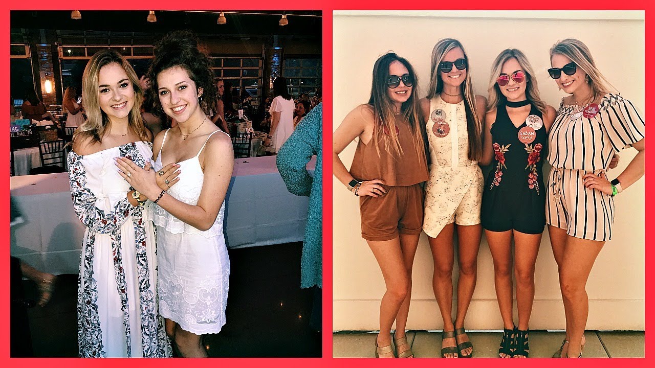 WEEKEND IN MY LIFE IN COLLEGE