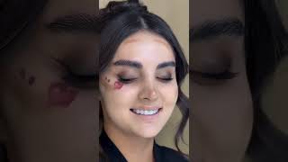 Makeup Tutorial | Elevated Bold Glam with Highlighted Dimensions #makeuptutorial #makeup #contour