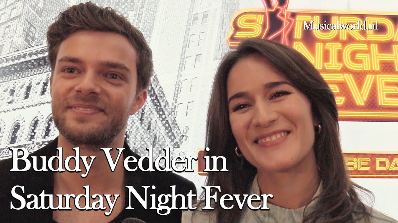 Saturday Night Fever (2024) gelanceerd