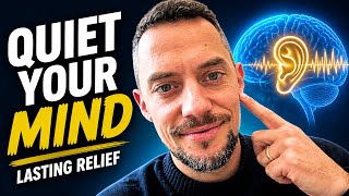 Why Tinnitus Doesn't Have To Control Your Life