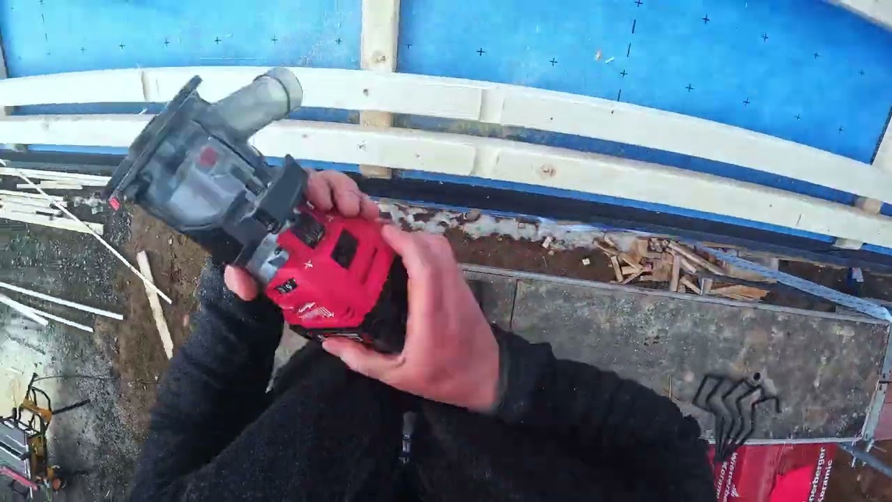 DziennikBudowy S2 E1 - Radomierz - Jak poprawnie zbudować dom szkieletowy