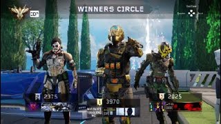 Call of Duty®: Black Ops 3 Trigger finger or Mods