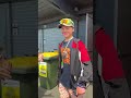 We found the 'Shoey Kid' and gave him a MotoGP garage tour #motogp #ausmotogp