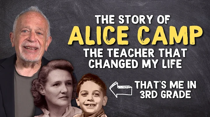 This Teacher Changed My Life | Robert Reich