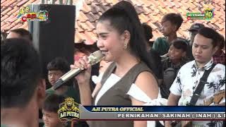 RINDU BATIN || AJI PUTRA LIVE PRAPAG KIDUL LOSARI BREBES
