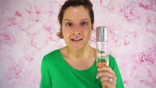 vært Min faktor La Mer- The Tonic Review--How Good Can A Toner Be!?! - YouTube