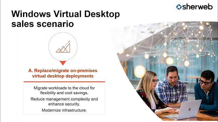 How MSPs can boost their profits with Windows Virtual Desktop
