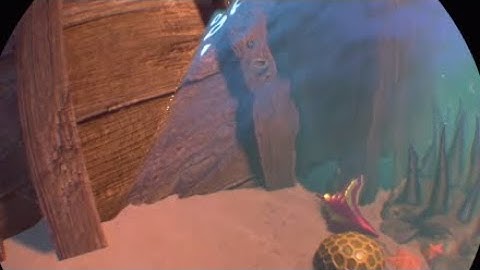 Astro Bot Rescue Mission playthrough World 3 lvl 3 "Feed Willy"