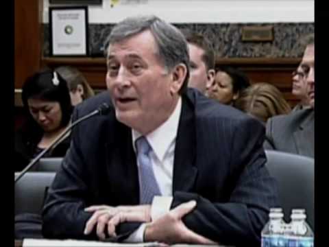 us house committee on education and labor Improving Our Competitiveness-Common Core Education Standards: Gene Wilhoit