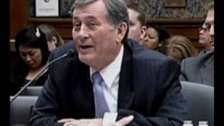 Improving Our Competitiveness-Common Core Education Standards: Gene Wilhoit