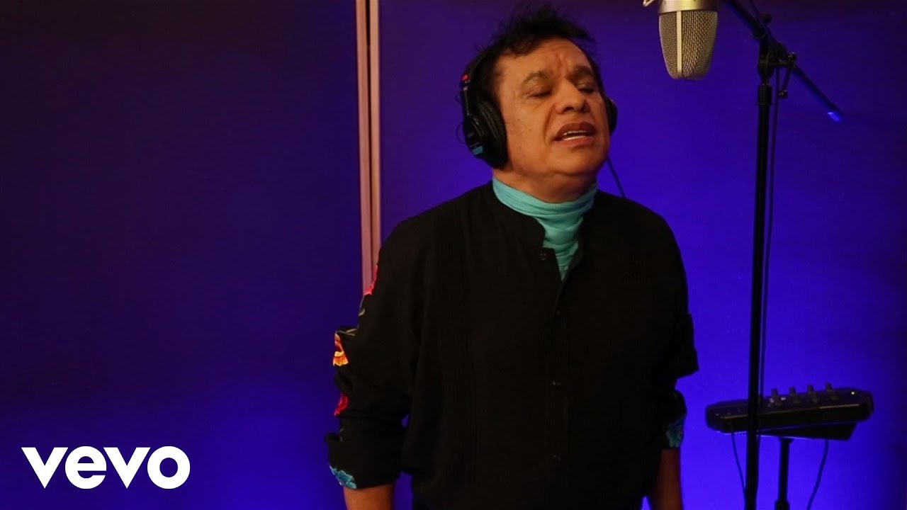 esta cancion que escribo para ti juan gabriel