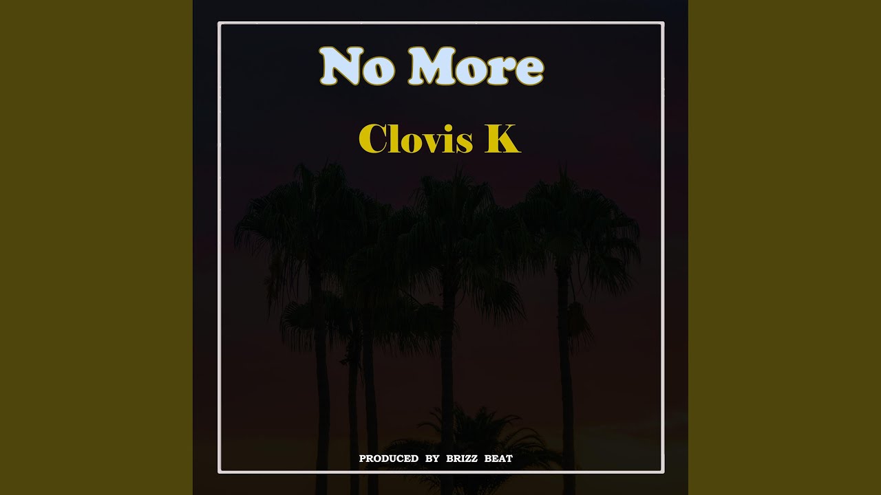 Watch No more on YouTube Watch No more on YouTube