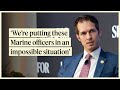 'Los Angeles is not in rebellion': Dem rep says Trump is 'manufacturing' an immigration crisis