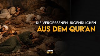 Die Jugendlichen aus dem Qur’an
