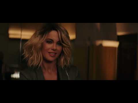 On a date with Kate Beckinsale - Jolt, 2021