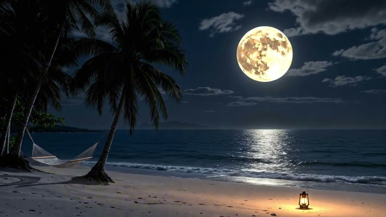 Relaxing Piano Music for Deep Sleep - Release Stress & Fatigue