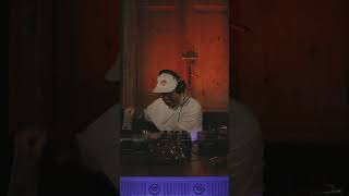 Fragile Electronics & Deep Frequencies – Vinyl Set by Lomidze. Sofa Sessions #15