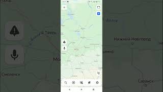 Yandex Navigator does not determine location / Mobile navigator is not working correctly